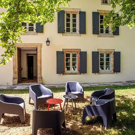 Vakantiehuis Maison De Charme - 250m2 - Calme - Jardin Florentin