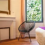Maison De Charme - 250m2 - Calme - Jardin Nyaraló Florentin