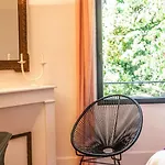Maison De Charme - 250m2 - Calme - Jardin Nyaraló *