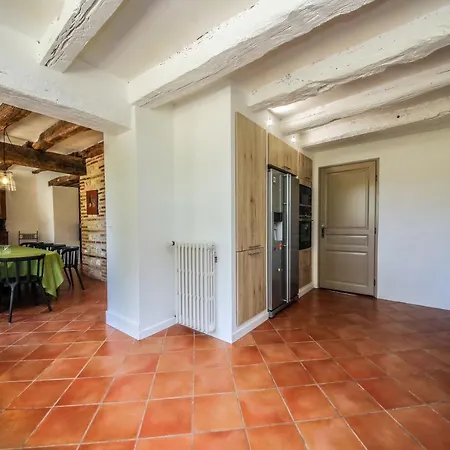 La Demeure D'Aussac - 250 M2 - Grand Parc Arbore * Florentin