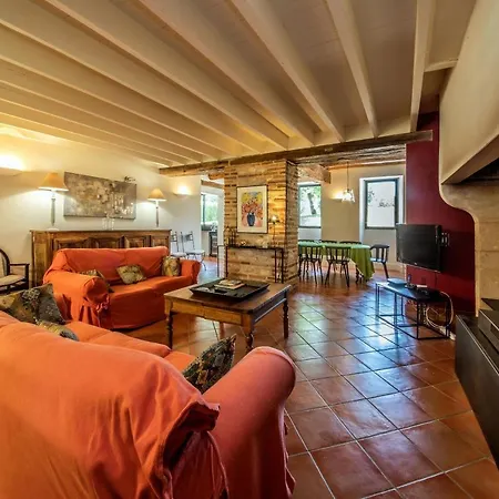 Casa de Férias La Demeure D'Aussac - 250 M2 - Grand Parc Arbore