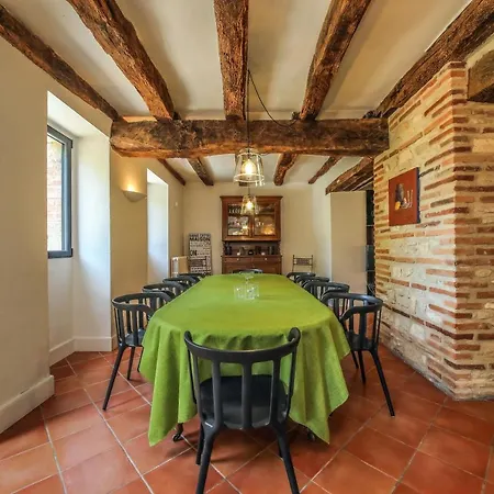 La Demeure D'Aussac - 250 M2 - Grand Parc Arbore * Florentin