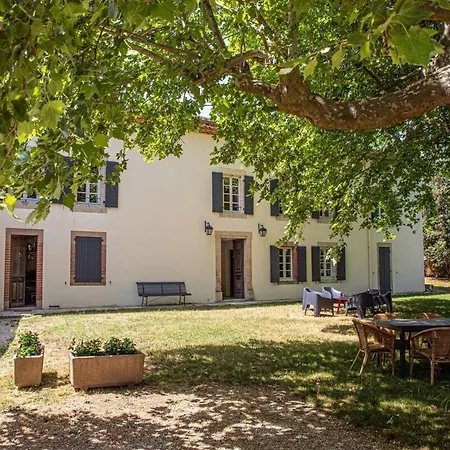 Maison De Charme - 250m2 - Calme - Jardin Casa de Férias
