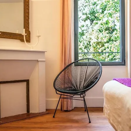 Maison De Charme - 250m2 - Calme - Jardin بيت للعطل Florentin