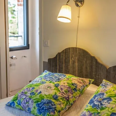 La Demeure D'Aussac - 250 M2 - Grand Parc Arbore