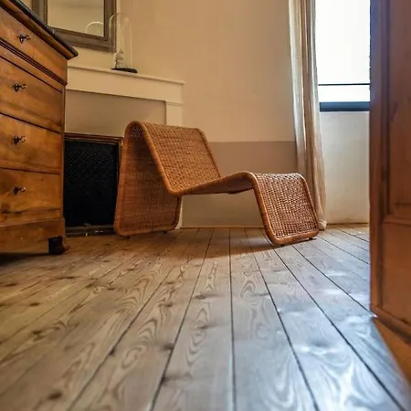 Maison De Charme - 250m2 - Calme - Jardin