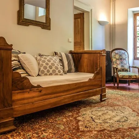 Maison De Charme - 250m2 - Calme - Jardin Florentin