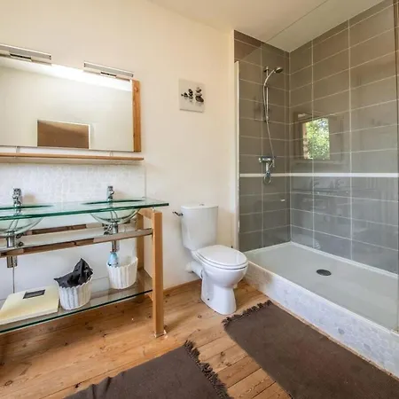 La Demeure D'Aussac - 250 M2 - Grand Parc Arbore Casa de Férias *