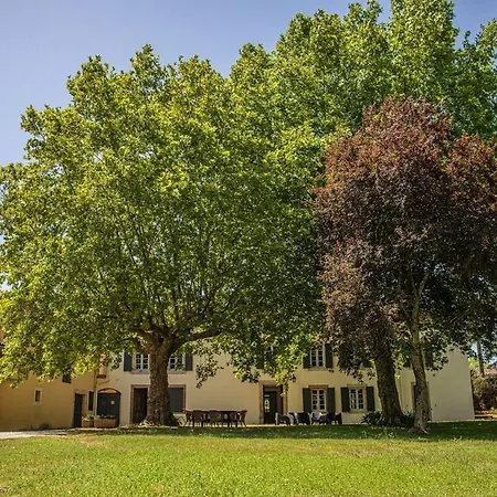 La Demeure D'Aussac - 250 M2 - Grand Parc Arbore