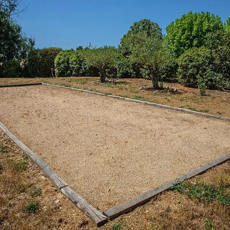 La Demeure D'Aussac - 250 M2 - Grand Parc Arbore Casa de Férias