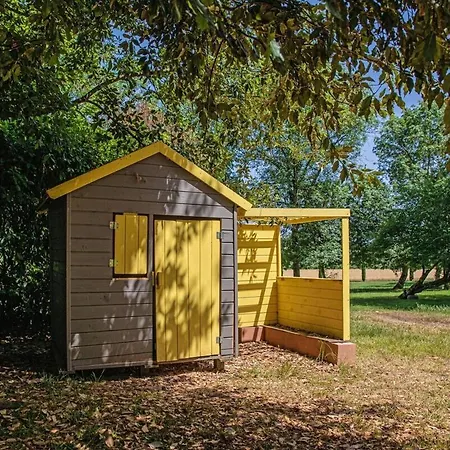 La Demeure D'Aussac - 250 M2 - Grand Parc Arbore *