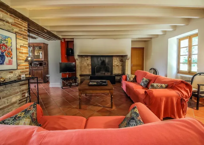 Maison De Charme - 250m2 - Calme - Jardin Florentin