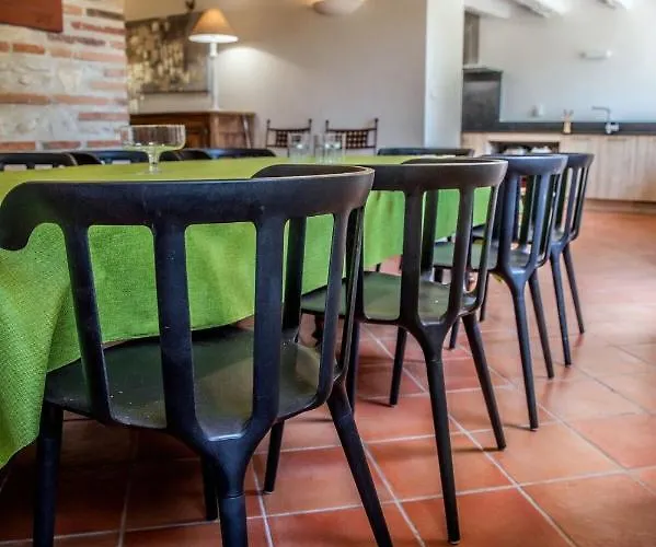 Casa de Férias Maison De Charme - 250m2 - Calme - Jardin *