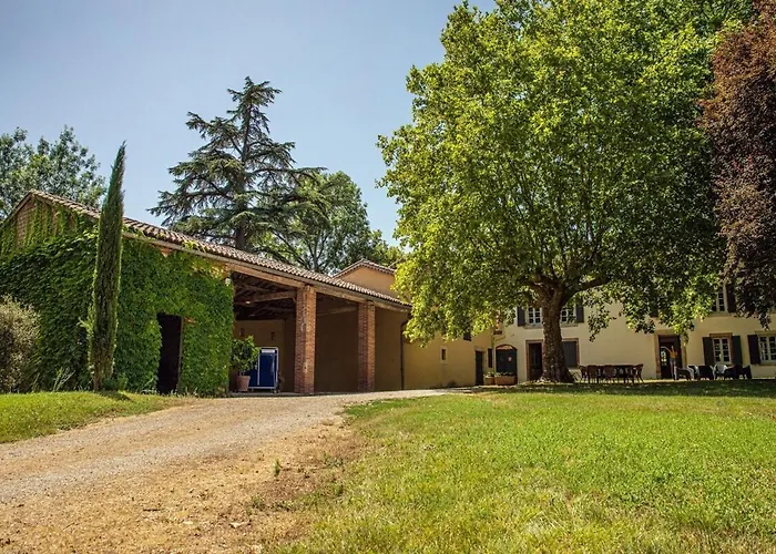 Casa de Férias Maison De Charme - 250m2 - Calme - Jardin *