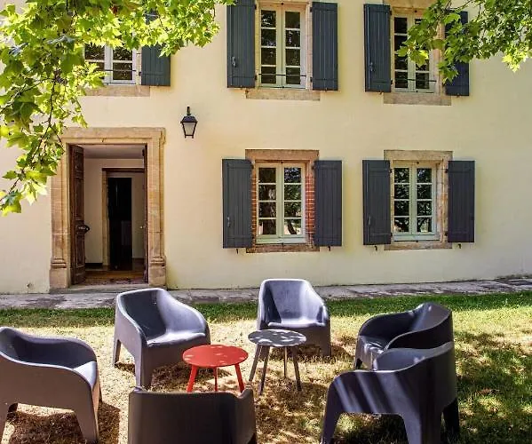 Casa de Férias Maison De Charme - 250m2 - Calme - Jardin Florentin