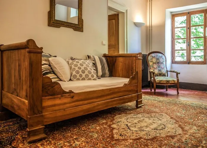 Maison De Charme - 250m2 - Calme - Jardin Florentin