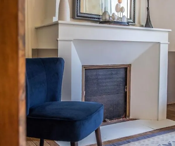 Maison De Charme - 250m2 - Calme - Jardin Florentin