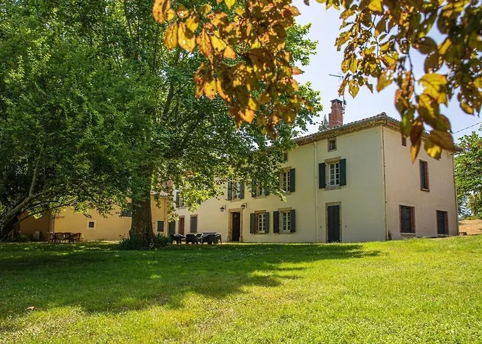 Maison De Charme - 250m2 - Calme - Jardin Casa de Férias *