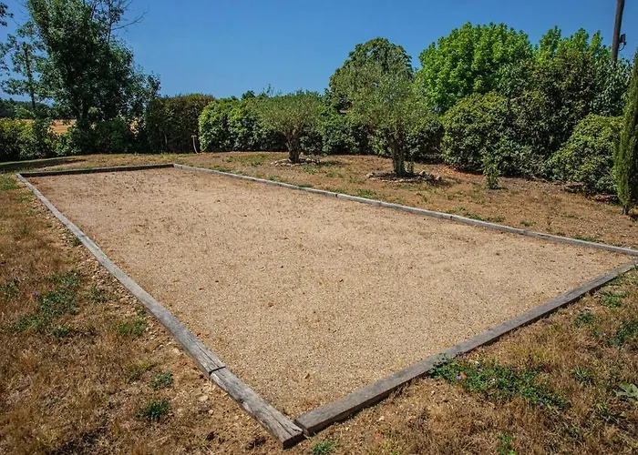 Maison De Charme - 250m2 - Calme - Jardin Casa de Férias