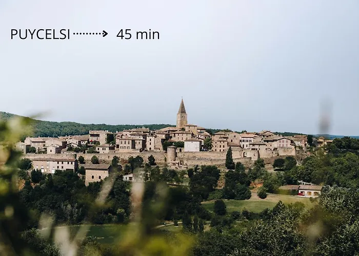 Casa de Férias Maison De Charme - 250m2 - Calme - Jardin *