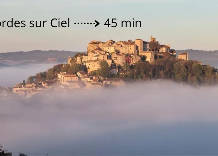 Casa de Férias Maison De Charme - 250m2 - Calme - Jardin